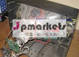 未テスト使用されるスクラップcrtモニターチューブ問屋・仕入れ・卸・卸売り