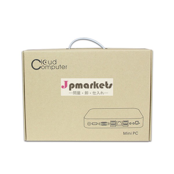 x86x3900ミニpc、 サポートwifi、 デュアルlanポート、 usb、 com、 vga、 hdmi、 オフィスユーザーのための問屋・仕入れ・卸・卸売り