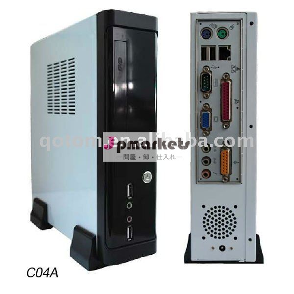 QOTOM-T42小型PCの小型軽量クライアントサーバー、CPU: 1.8G問屋・仕入れ・卸・卸売り