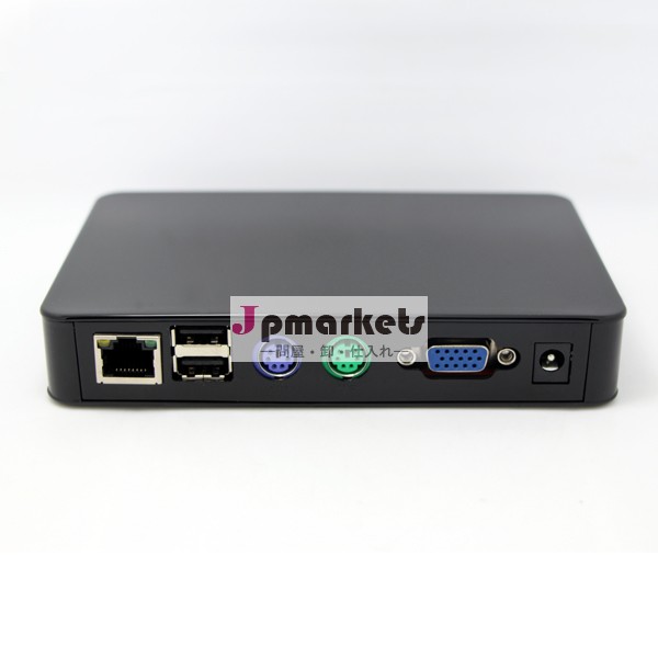 すべて勝者a10シングル- コア1gofficesation、 シンクライアントfl100、 建て- linuxos、 デュアルモード表示、 com、 wifi、 hdmi、 lanポート問屋・仕入れ・卸・卸売り