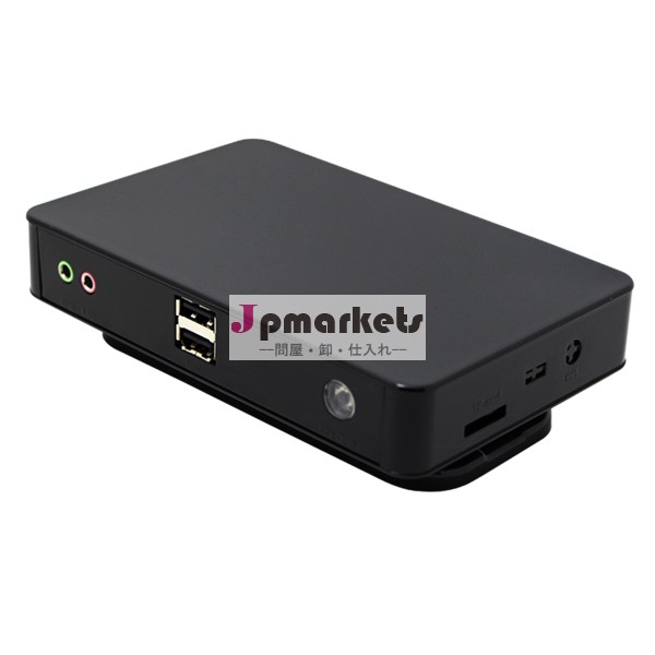 中国ncomputingのシンクライアント、 wifi、 hdmi、 vga、 com、 ps2ポート、 すべて勝者a10シングル- コア1g、 linuxos問屋・仕入れ・卸・卸売り