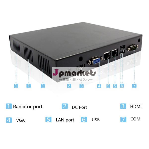 よく売れているアイテム2インテルlanポートミニpcユーザーサポート3gx3900問屋・仕入れ・卸・卸売り