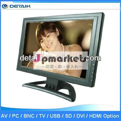 detaik15インチtft液晶モニターvga入力を持つ問屋・仕入れ・卸・卸売り