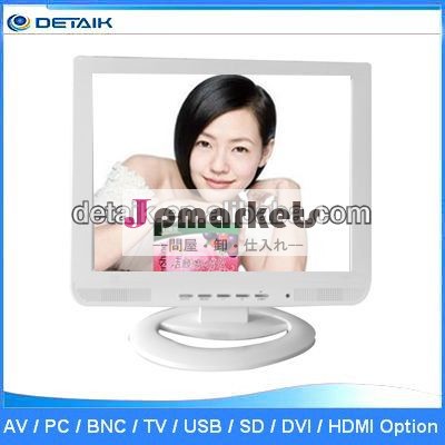 Dtk-151915インチ液晶モニターvga入力で構築問屋・仕入れ・卸・卸売り