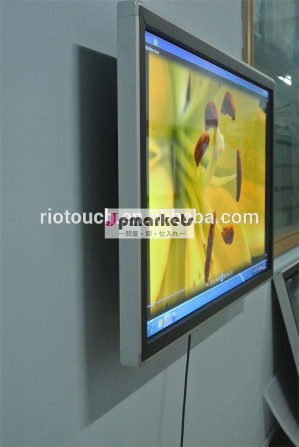 riotouch84インチのタッチスクリーンスマートテレビ、 タッチスクリーンwifi付きのオールインワン問屋・仕入れ・卸・卸売り