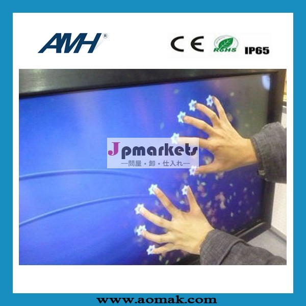 Leadingtouch19" 4:3オープンフレームir赤外線マルチタッチのタッチスクリーン液晶モニター問屋・仕入れ・卸・卸売り
