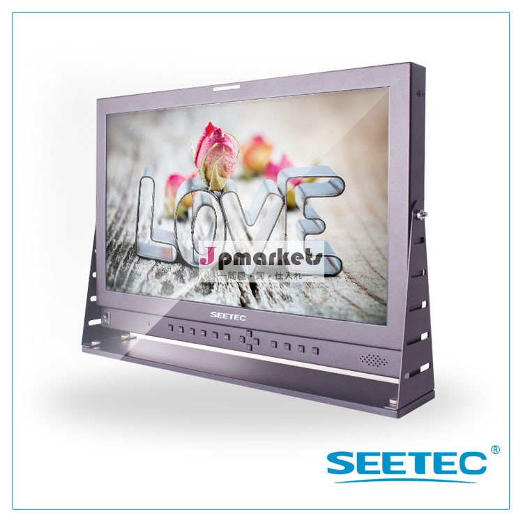 フィールドモニターseetec21.5型ipsフルhdビデオカメラの使用問屋・仕入れ・卸・卸売り