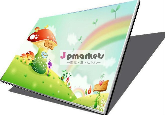 オリジナルの新しいラップトップのフラットパネルディスプレイlp140wh1( tl)( a1)問屋・仕入れ・卸・卸売り