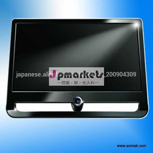 15インチのタッチ液晶モニターワット/デスクトップ、 ダブルタッチポイント問屋・仕入れ・卸・卸売り