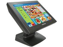 マルチタッチスクリーンposモニタlcdディスプレイ/15'' 静電容量式タッチモニター問屋・仕入れ・卸・卸売り