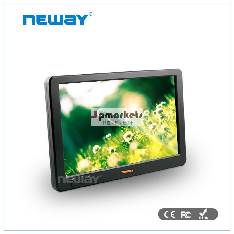 10.1型液晶ディスプレイ スピーカ内蔵問屋・仕入れ・卸・卸売り