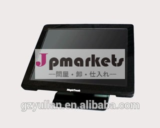 Mapletouch-- 静電容量式タッチスクリーン15- インチledpostftタッチスクリーンモニター問屋・仕入れ・卸・卸売り