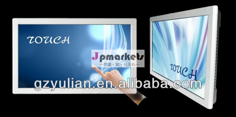 42 "モニターを広告する産業タッチ画面のモニターかタッチ画面問屋・仕入れ・卸・卸売り