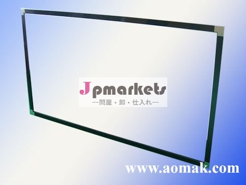 19" 3mオープンフレームタッチスクリーン付きmointorirタッチ問屋・仕入れ・卸・卸売り