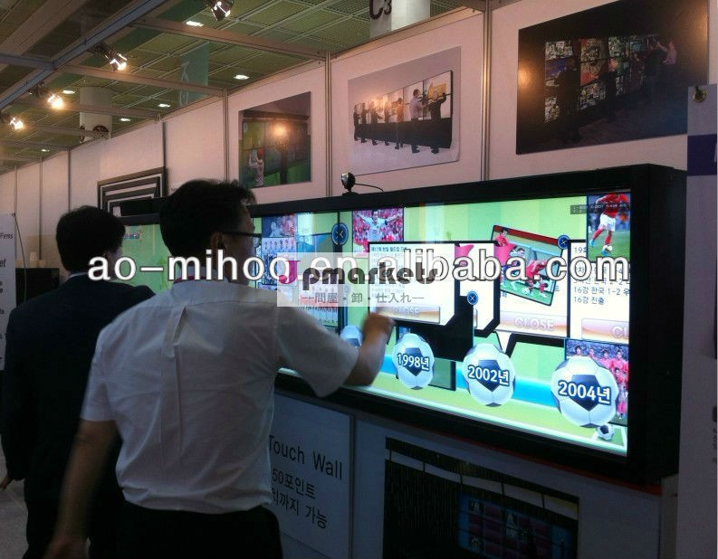 aioタッチパネルpc82インチウォールマウントオールインワン問屋・仕入れ・卸・卸売り