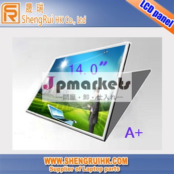 ホット販売オリジナル ノート ASUS U40 U41 U46 U47 U46S 用画面 14 ' 1366 * 768 HW14WX101 の led問屋・仕入れ・卸・卸売り