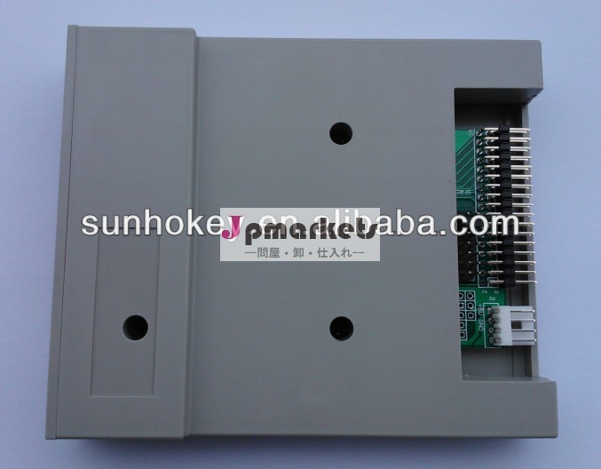 Useful box of Embroidery Machine SFR1M44-U100,floppy drvie to USB Emulator問屋・仕入れ・卸・卸売り