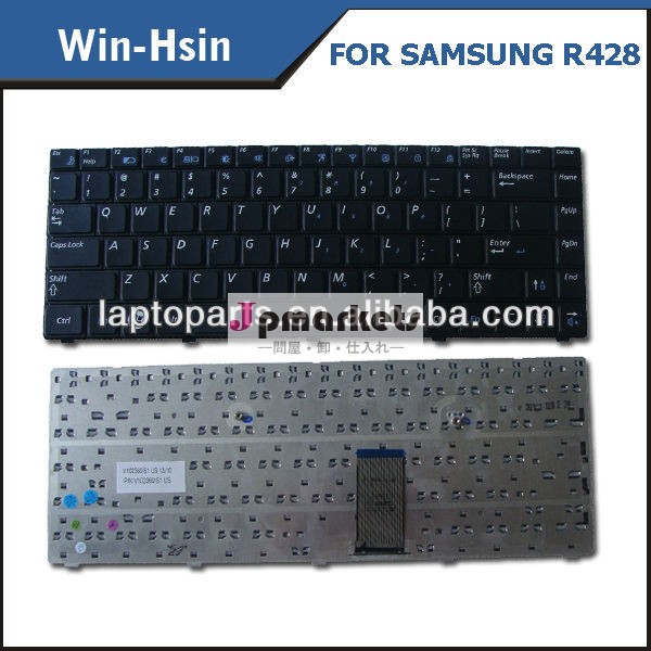サムスン電子、 ラップトップのキーボードr429r439r440r464r430r467r428シリーズ問屋・仕入れ・卸・卸売り