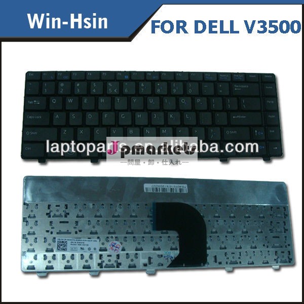 デルのvostroのキーボードv33003300v3400v3500シリーズのラップトップ問屋・仕入れ・卸・卸売り