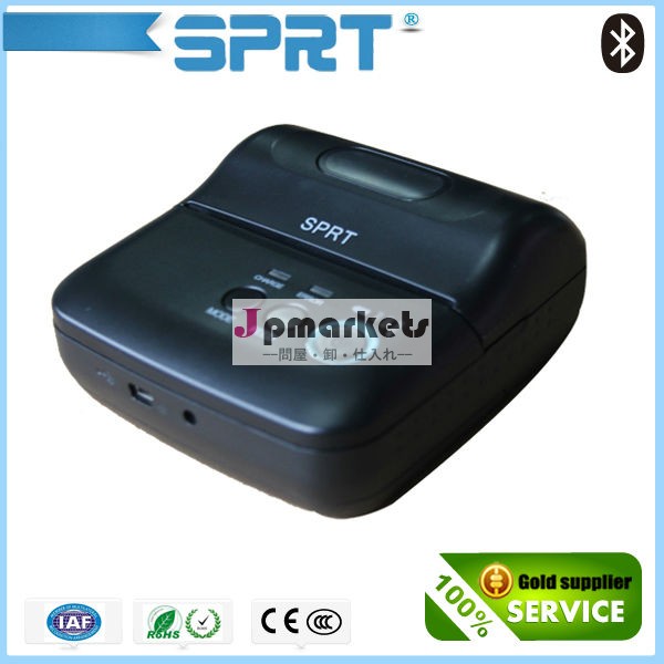 アンドロイドsp-rmt9bt 3インチポータブルプリンタ問屋・仕入れ・卸・卸売り