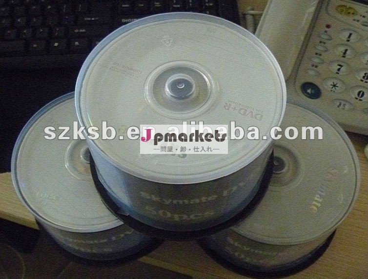 最も安い価格の店の空白DVD 16X問屋・仕入れ・卸・卸売り
