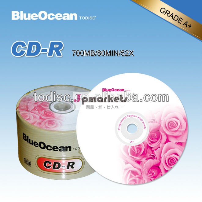 空のcd卸52x700mb80分で容量と再生時間問屋・仕入れ・卸・卸売り