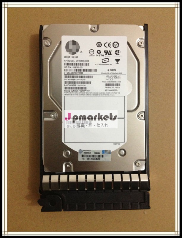 516814-b21300gb15k3.5「 sasサーバのハードドライブ最高の価格で問屋・仕入れ・卸・卸売り