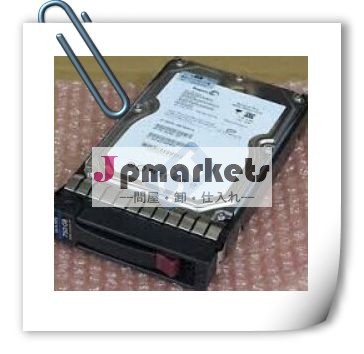 458930-B21 750 GBの3G7.2K3.5 SATA HDD問屋・仕入れ・卸・卸売り