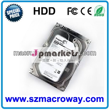 ＨＤＤ１ＴＢwd10ezexの3.5" 7200回転hddsata問屋・仕入れ・卸・卸売り