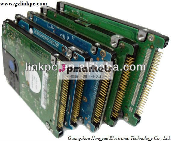 内蔵IDE3.5インチ160ギガバイトPATAデスクトップハードディスクドライブHDD問屋・仕入れ・卸・卸売り