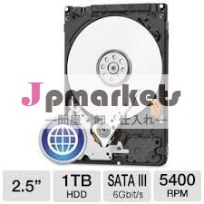 安いusedラップトップで1tb7200回転2.5ブランドの「 運転利用可能な在庫問屋・仕入れ・卸・卸売り