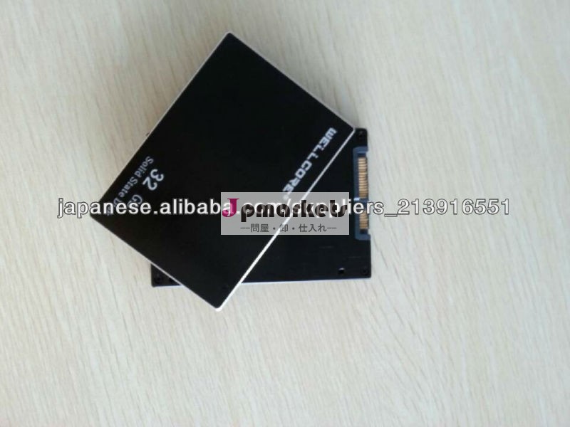 SATAII SSD SATAIII2.5 SSD32ギガバイトSSD問屋・仕入れ・卸・卸売り