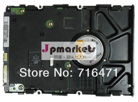 デスクトップ用の3.5インチ80ギガバイトのIDE内蔵ハードドライブ問屋・仕入れ・卸・卸売り