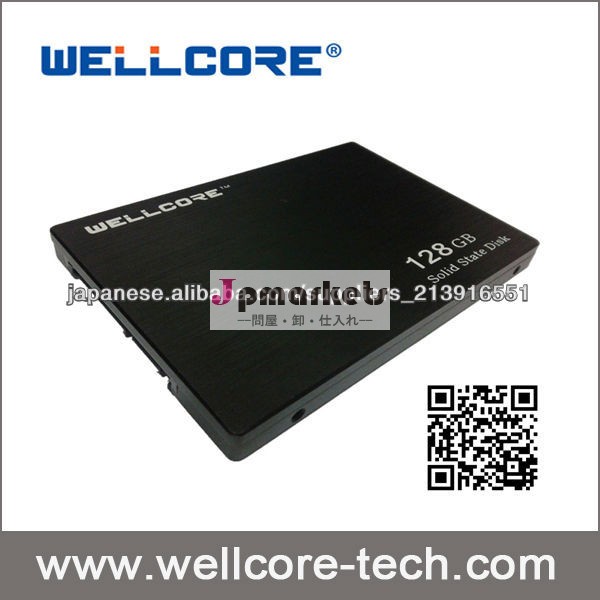 超薄型7ミリメートル2.5 "SATA2 SATAII SLC安定性と信頼性の高いSSD問屋・仕入れ・卸・卸売り
