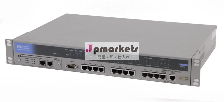 J3233aadvancestackhub-12txm12- ポート外部スタッカブルネットワークw/j3247a問屋・仕入れ・卸・卸売り