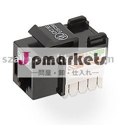 Cat5eモジュール( rj45キーストーンジャック)、 情報コンセント問屋・仕入れ・卸・卸売り