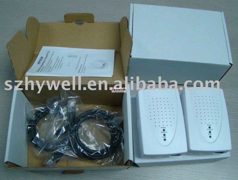 mbps200電力線ネットワークハブ問屋・仕入れ・卸・卸売り