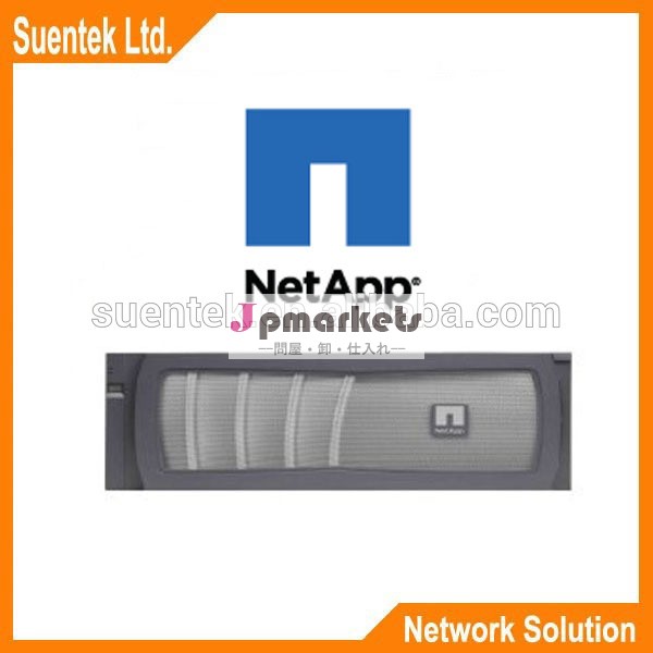 Netappのfas2240-4データストレージ問屋・仕入れ・卸・卸売り