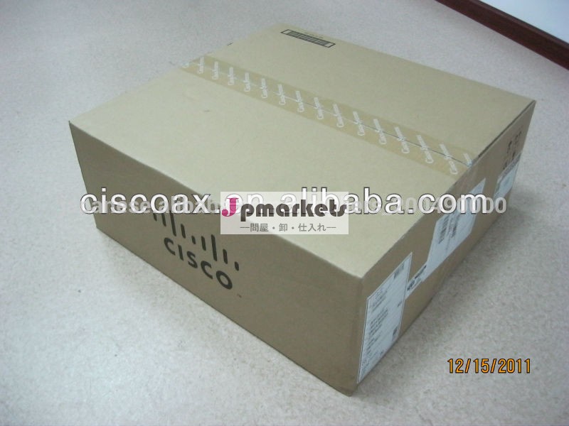 Cisco 3750-XシリーズWS-C3750X-24T-Lスイッチ問屋・仕入れ・卸・卸売り