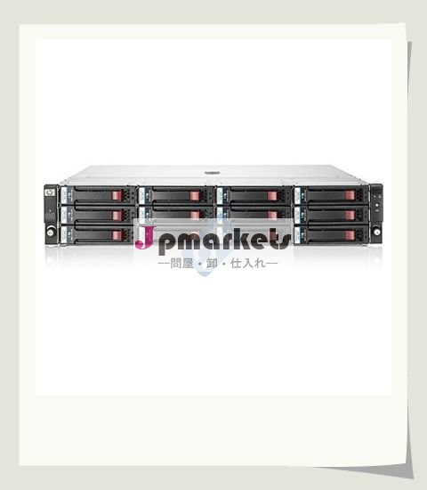 AJ940A StorageWorksディスクエンクロージャD2600 -貯蔵のエンクロージャ問屋・仕入れ・卸・卸売り