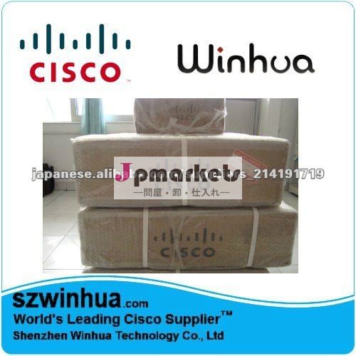 最もよいCisco WS-C2960-24TC-L LAN基礎スイッチ問屋・仕入れ・卸・卸売り