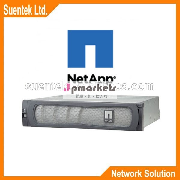 Netappのfas2240-2データストレージ問屋・仕入れ・卸・卸売り