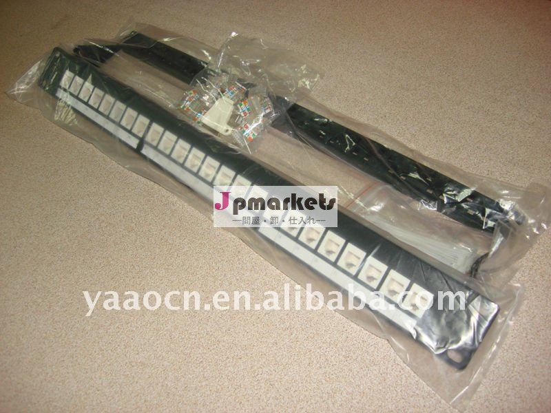 電話パッチ盤問屋・仕入れ・卸・卸売り