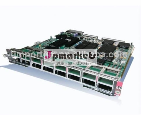 Ws-x6716-10g-3cxlスイッチモジュール問屋・仕入れ・卸・卸売り