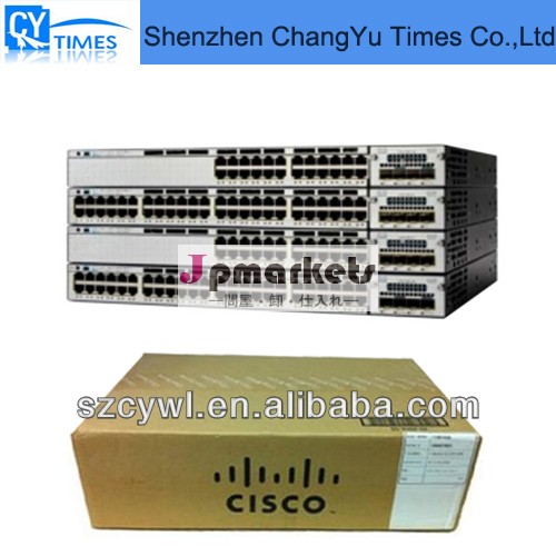 シスコファイアウォールネットワーク販売代理店オリジナルのciscociscows-c3750v2-24ps-e問屋・仕入れ・卸・卸売り