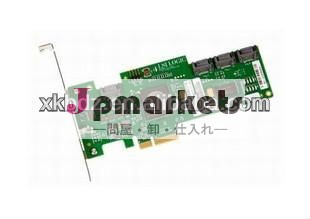 Pci-eの内部sas3041e-r4- ポートsas/sataホストバスアダプタ問屋・仕入れ・卸・卸売り