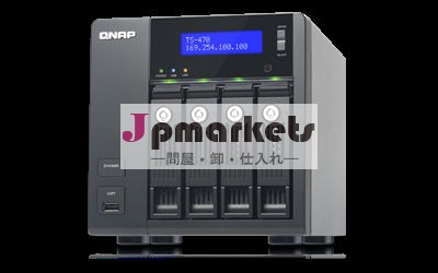 Qnapts-470問屋・仕入れ・卸・卸売り