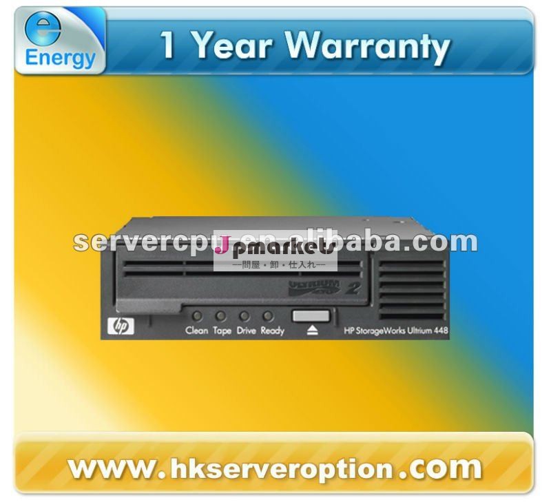 EH841A StorageWorks Ultrium 920の磁気テープ装置LTO UltriumのSCSI問屋・仕入れ・卸・卸売り