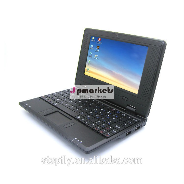 インチのラップトップ安い7via8880a91.5ghzのミニネットブック、 rom4gblaptop/4.2アンドロイド問屋・仕入れ・卸・卸売り