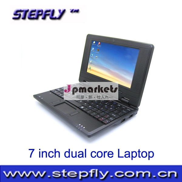 安いネットブック7インチの液晶画面via8880a9デュアルコアアンドロイドミニ4.21.5ghzのラップトップ( sf- y07d)問屋・仕入れ・卸・卸売り